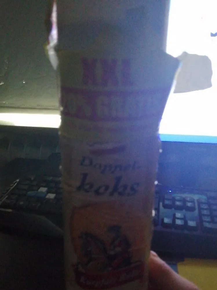 riesen schwanz