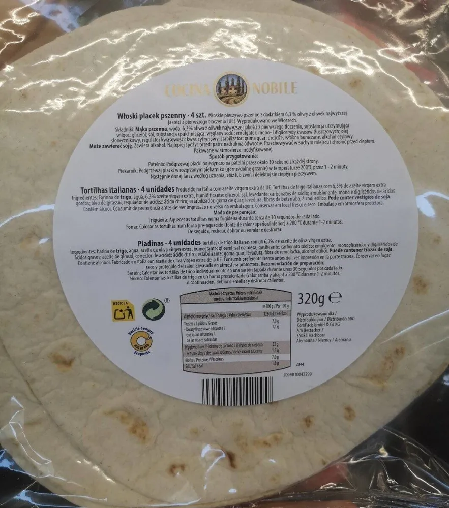 Piadinas