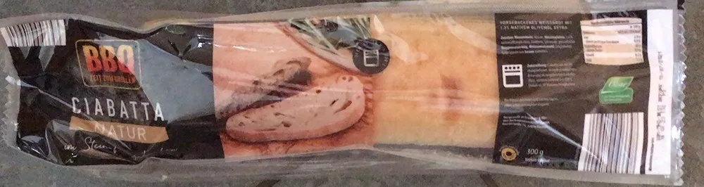 Ciabatta