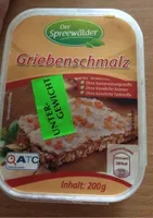 Grieben Schmalzs