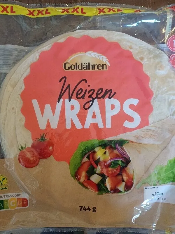 Wrap