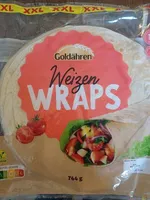Wrap