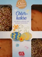 Osterkekse