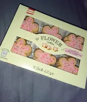 Flower Cookies