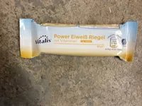 Power Eiweiß Riegel