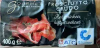Prosciutto