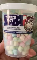 Mini Marshmallows Deko