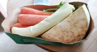 Suppengemüse