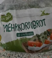 Mehrkornbrot Saaten