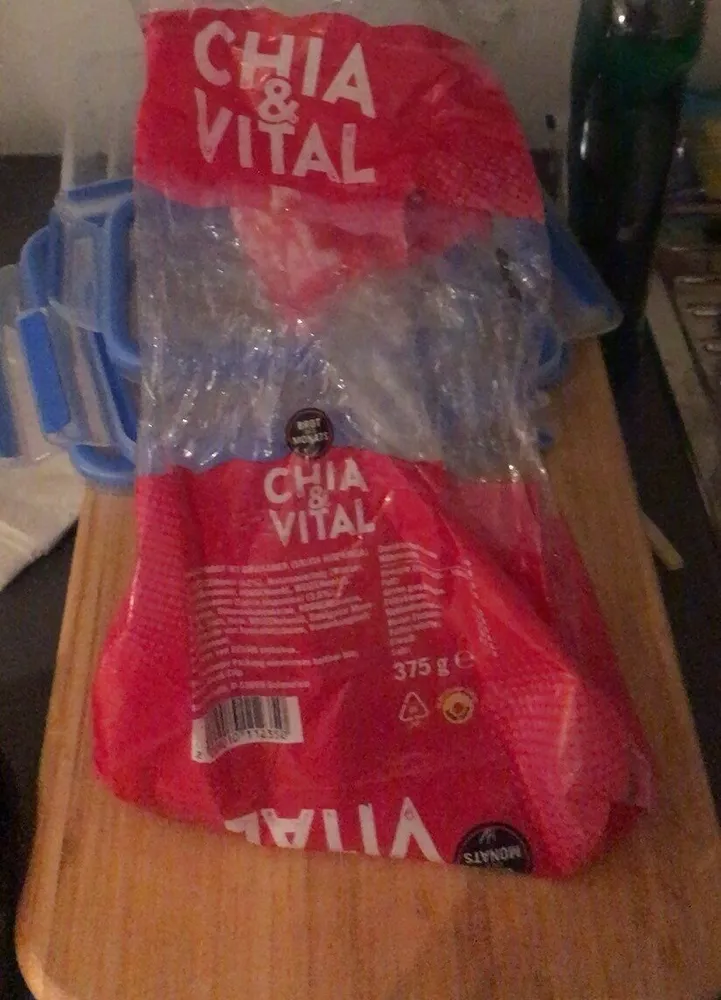 Chia & Vital