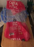Chia & Vital