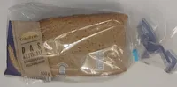 Das Rustikale Weizenmischbrot