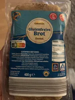 Glutenfreies Brot