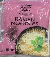 Ramen Noodles