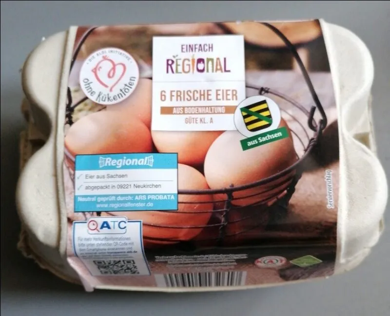 Eier