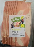 Veggie Bacon