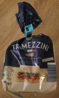 Italienisches Weissbrot ohne Kruste
