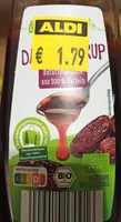 Dattel Sirup