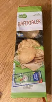 Hafertaler