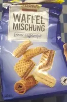 Waffel Mischung