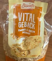 Vital Gebäck