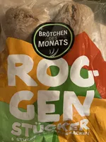 Roggen Stücker