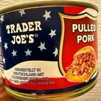 Pulled Pork