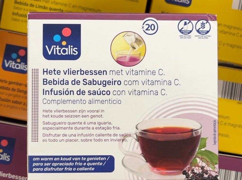 Vitais