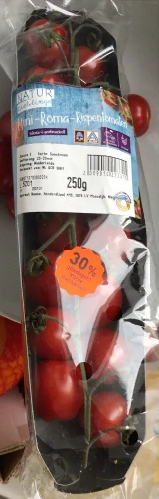 Tomaten