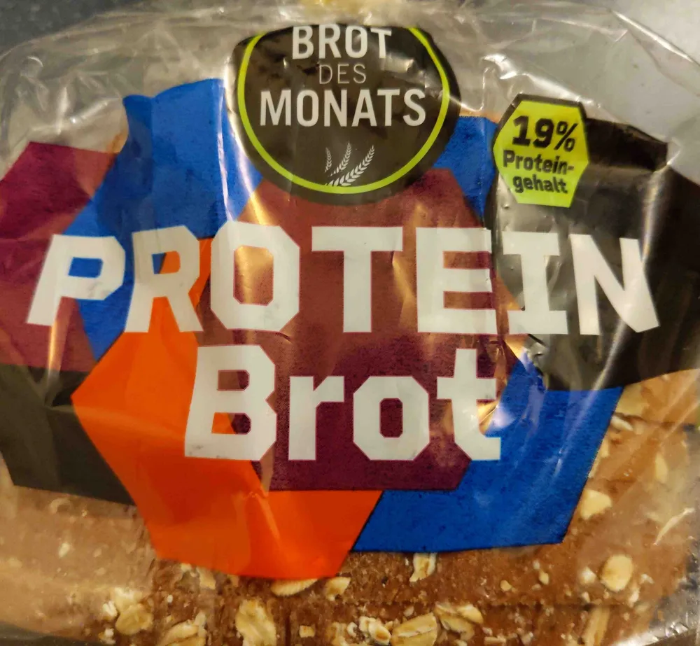 PROTEIN Brot