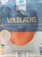 Wildlachsfilet