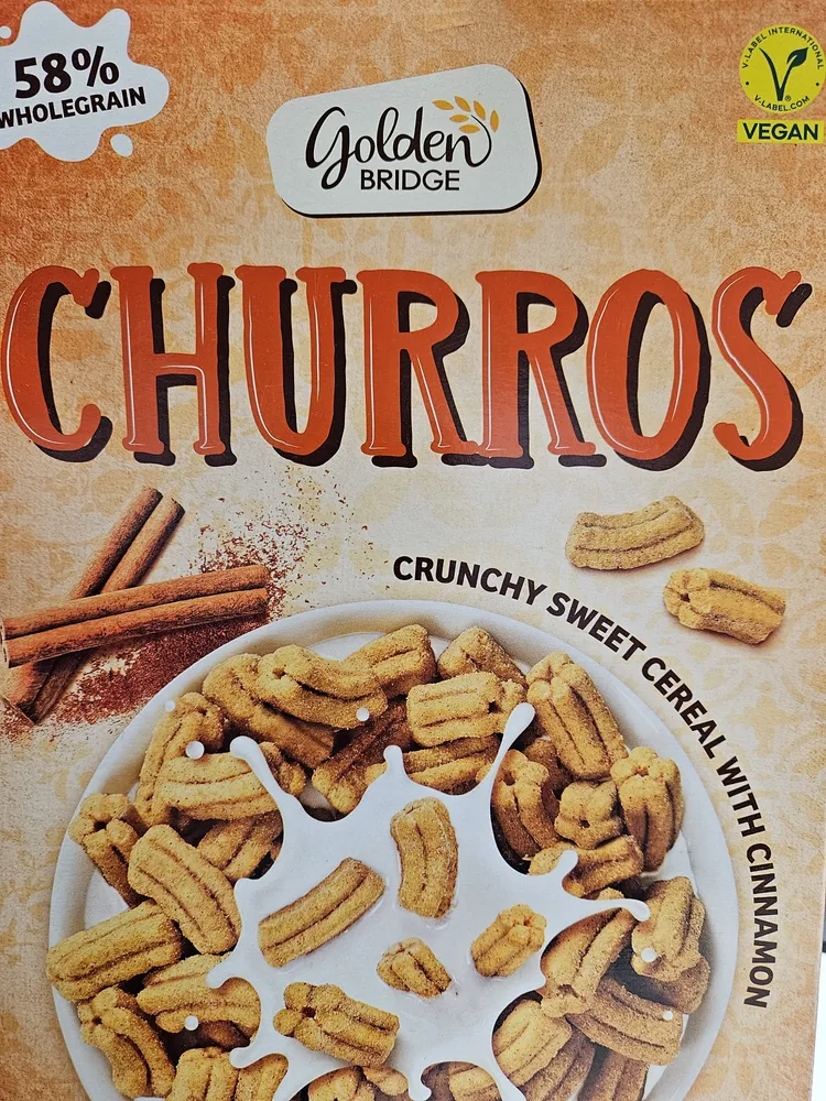 Churros