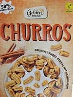 Churros