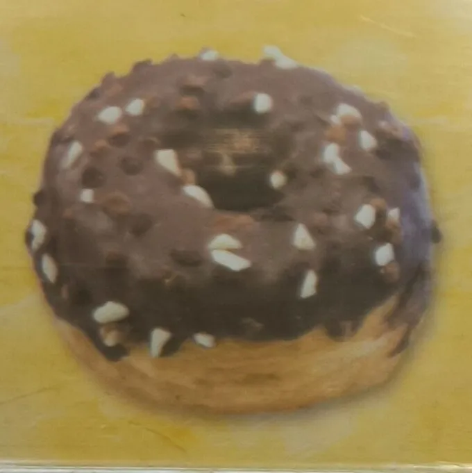 Dark Crodot