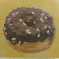 Dark Crodot