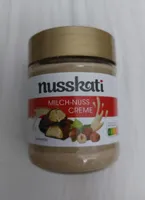 Nusskati