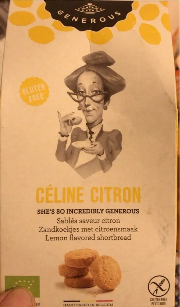 Céline Citron