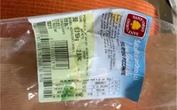 Salame piccante