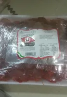 Lomo curado