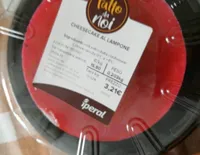 Cheescake