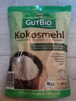 Kokosmehl