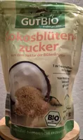 Kokosblütenzucker