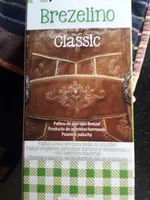 Brezelino