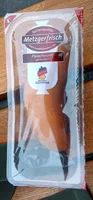 Fleischwurst geräuchert
