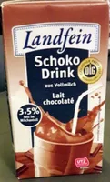 Schoko Drink 3.5% Fett