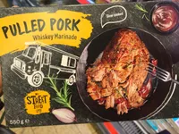 Pulled Pork