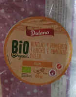 Salami hinojo y pimienta