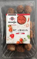 Meatballs