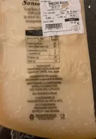 Parmigiano reggiano