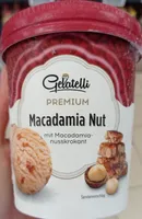 Vanille & Macadamia